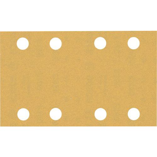 Bosch 50 Feuilles Abrasives Rectangulaires C470 Expert - Bosch
