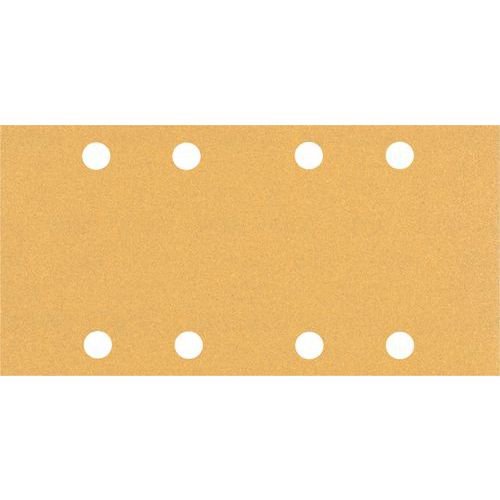 Bosch 50 Feuilles Abrasives Rectangulaires C470 Expert - Bosch