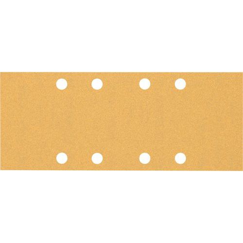 Bosch 50 Feuilles Abrasives Rectangulaires C470 Expert - Bosch