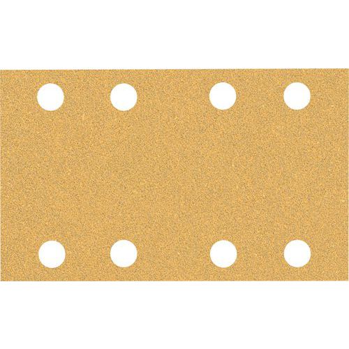 Bosch 50 Feuilles Abrasives Rectangulaires C470 Expert - Bosch