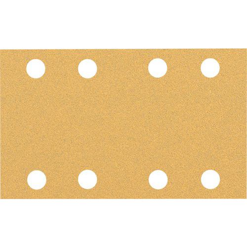 Bosch 50 Feuilles Abrasives Rectangulaires C470 Expert - Bosch