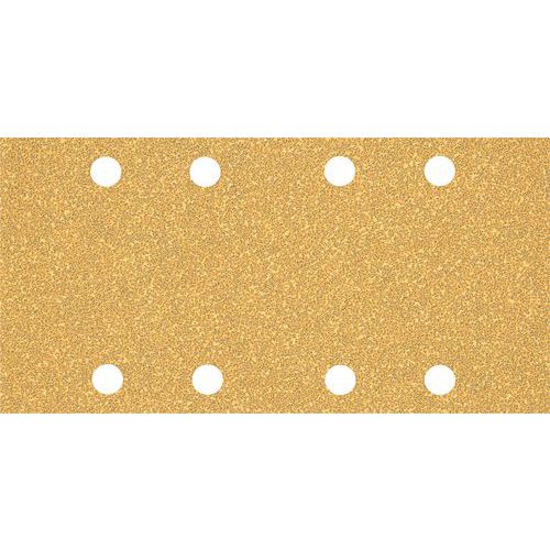 Bosch 50 Feuilles Abrasives Rectangulaires C470 Expert - Bosch