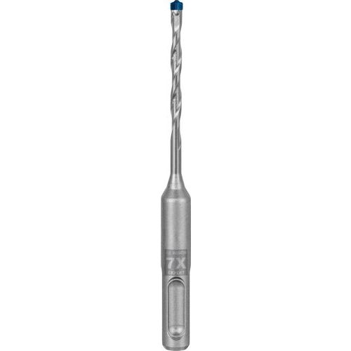 Bosch 10 Forêt Béton Sds Plus 7x Expert - Bosch