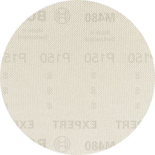 Bosch 50 Disques Abrasifs Excentriques M480 Expert - Bosch