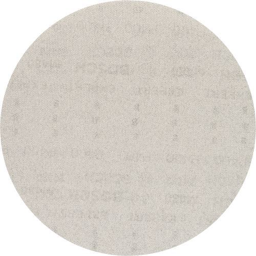 Bosch 25 Disques Abrasifs M480 Expert Ã˜225 Mm - Bosch