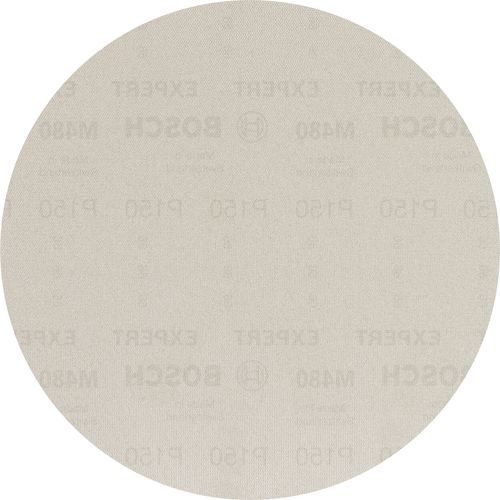 Bosch 25 Disques Abrasifs M480 Expert Ã˜225 Mm - Bosch