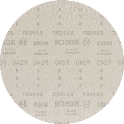 Bosch 25 Disques Abrasifs M480 Expert Ã˜225 Mm - Bosch