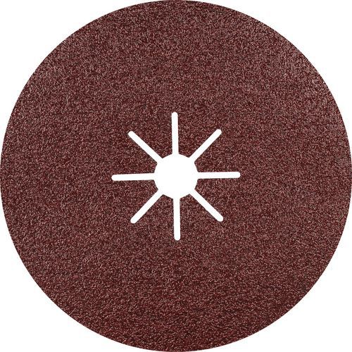 Bosch 25 Disque Sur Fibre Céramique Prisma Expert R781 - Bosch