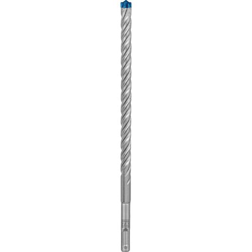 Bosch - 30 Forets Béton SDS Plus 7X Expert - Ø 12mm, 200mm Utile, 265mm Long - Perçage Durable