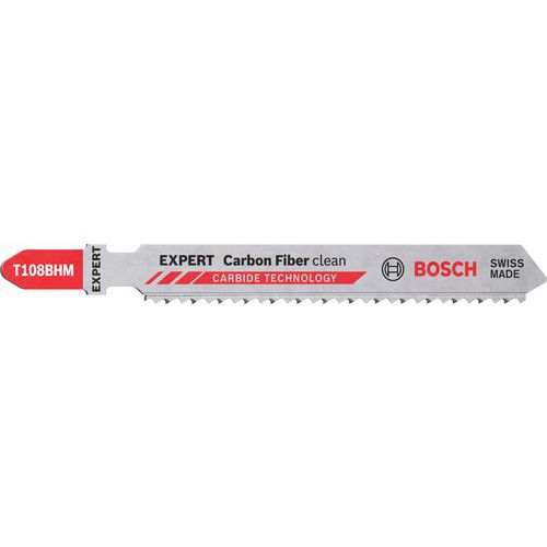 Bosch 3 Lames Scie Sauteuse Expert - Bosch