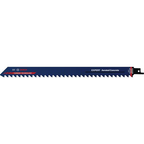 Bosch 1 Lame Scie Sabre Carbure Béton S1241hm - Bosch