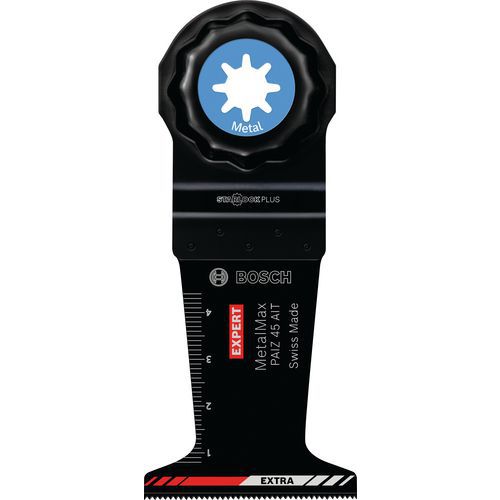 Lame Plongeante Expert Extra Métal 45mm Paiz45ait