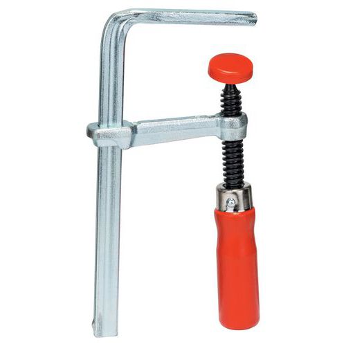 2 Serre-joint Pour Rail De Guidage