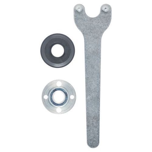 Set De Fixation Pour Meuleuse 115-1