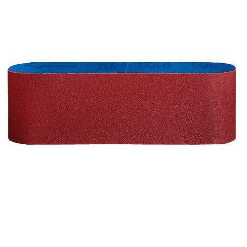 Bosch 10 Lot De 10 Bandes Abrasives - Bosch
