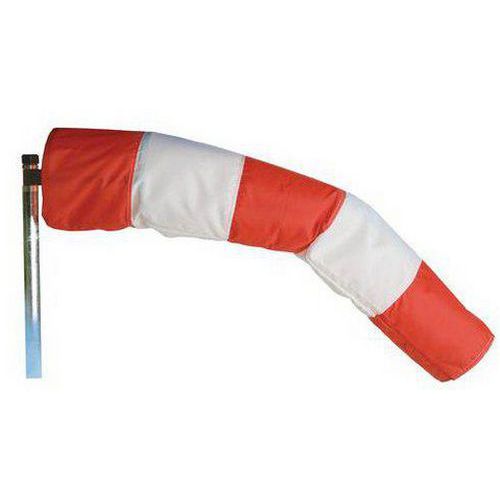 Manche à Air Renforcée Installation Facile Scratch- 30x150cm