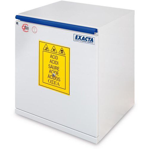 Armoire Basse Pour Bases - Ouverture Tiroir - 500mm