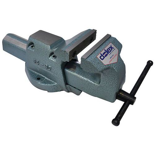 Etau D'établi Réglable 54 - Dolex