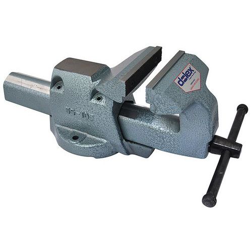 Etau D'établi Réglable 55 - Dolex