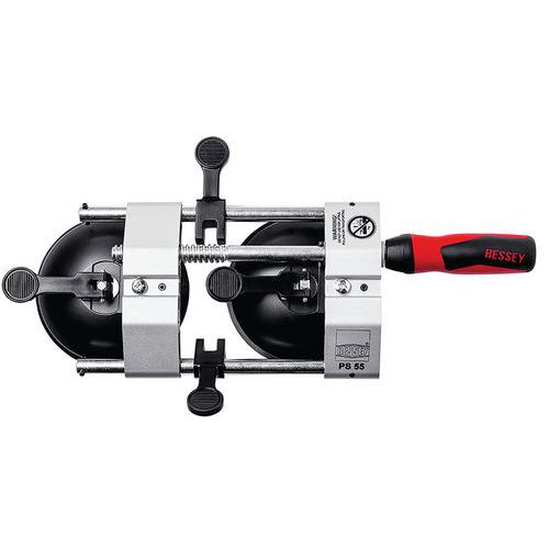 Presse à Panneaux Ps55 - Bessey