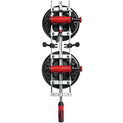 Presse à Panneaux Grande Et Forte Ps130 - Bessey