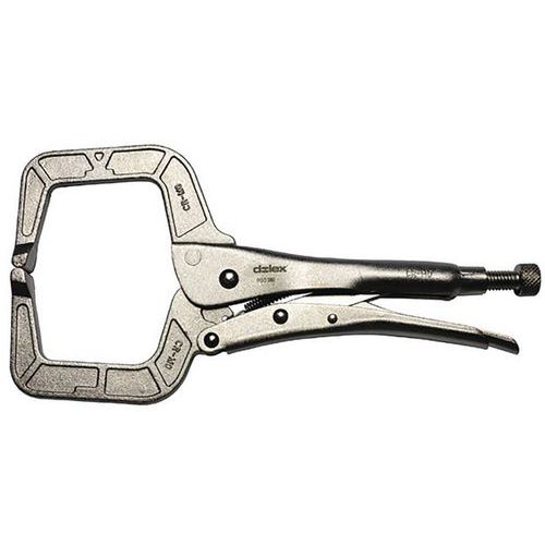 Pince-étau Mono Serrage Pgo280 - Bessey