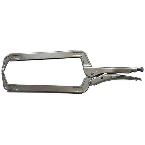 Pince-étau Mono Serrage Pgo460 - Bessey