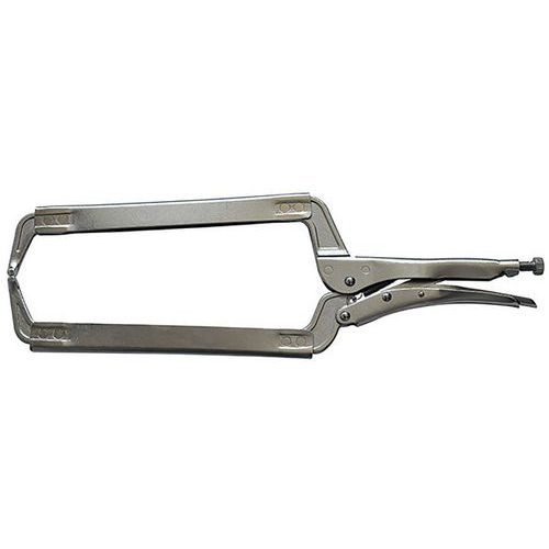 Pince-étau Mono Serrage Pgo600 - Bessey