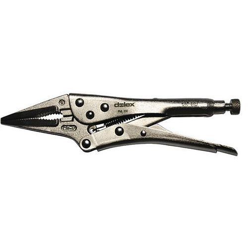 Pince-étau Mono Serrage Pml170 - Dolex