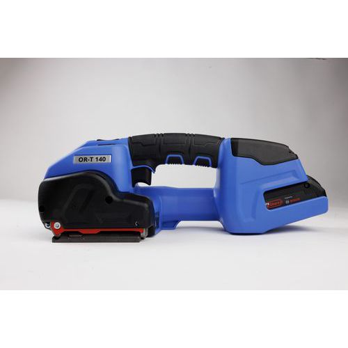 Orgapack - Combiné Tendeur-Sertisseur OR-T 140 - 9-13mm - Ergonomique