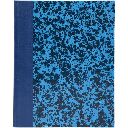 Brochure De 192 Pages Uni De 220x170mm