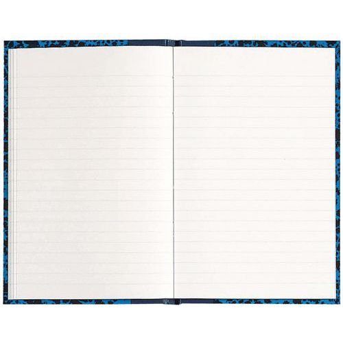 Brochure De 192 Pages Travers De 220x170mm