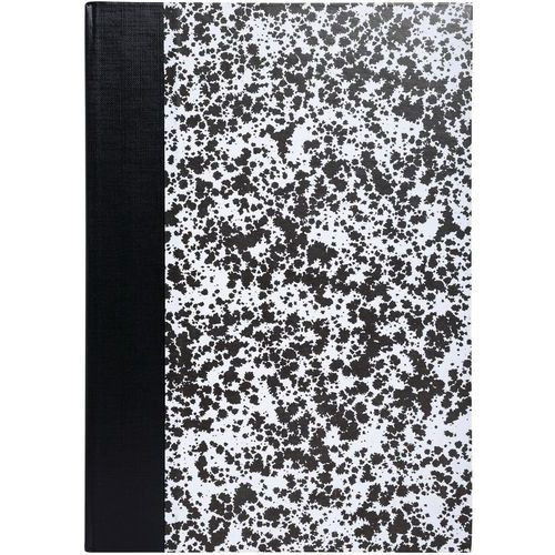 Brochure Quadrillée De 192 Pages 297x210