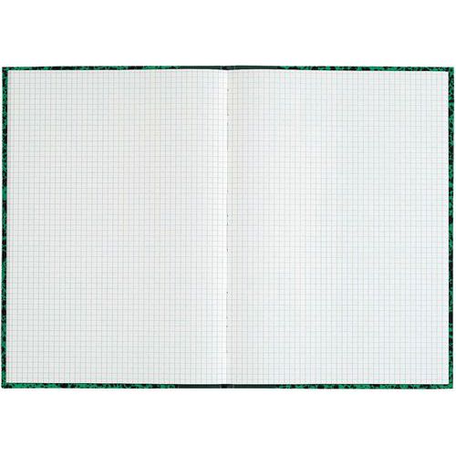 Brochure Quadrillée De 340x225mm