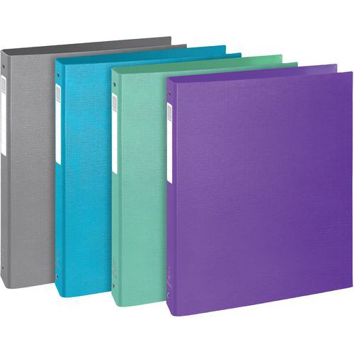 Classeur à 4 Anneaux Teksto 4a De 30mm