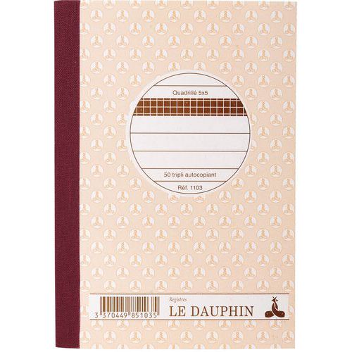 Manifold 5x5 Classique 50t A 148x105 Mm