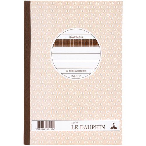 Manifold 5x5 Classique 50d A 210x148 Mm