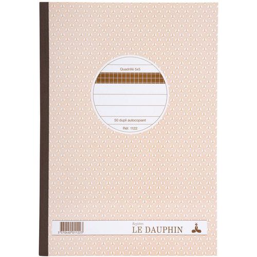 Manifold 5x5 Classique 50d A 297x210 Mm