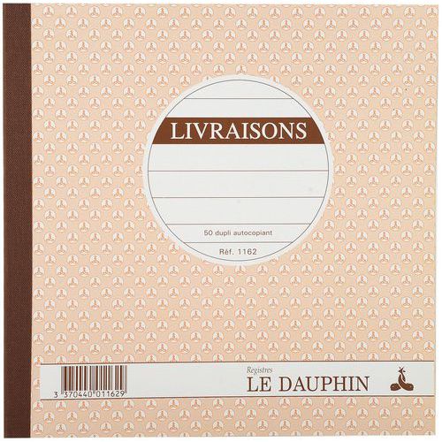 Manifold Des Livraisons 50d A 210x210 Mm