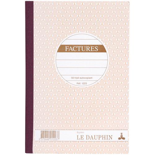 Manifold Facture 50t A 210x148 Mm