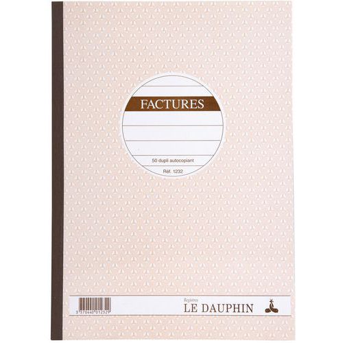 Manifold Facture 50d A 297x210 Mm