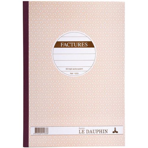 Manifold Facture 50t A 297x210 Mm