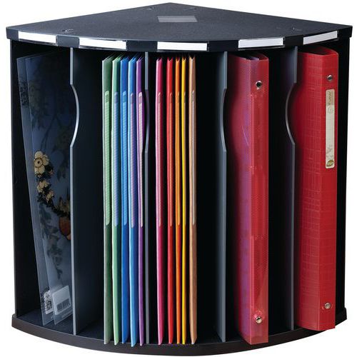 Module De Tri Gris Souris