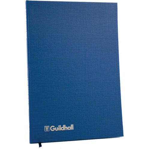 Piqûre Compte Avec 8 Colonnes