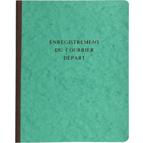 Piqûre Courrier Départ