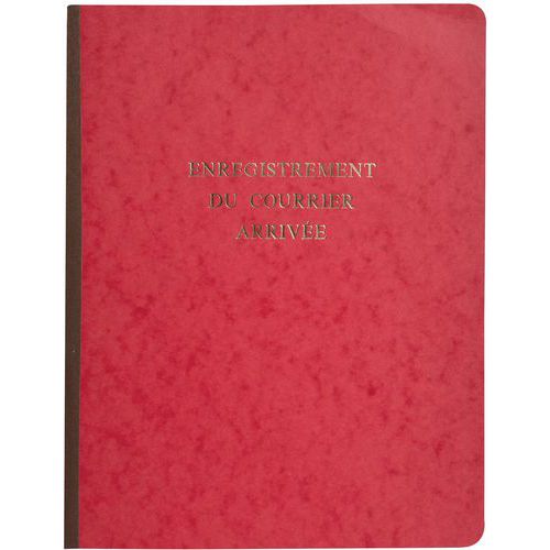 Piqûre Courrier Arrivée