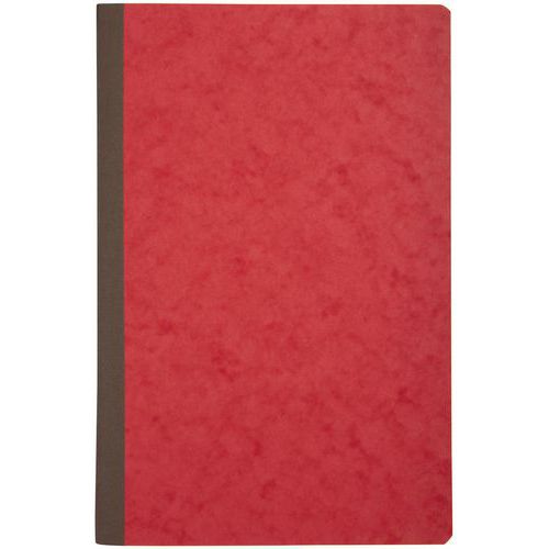 Piqûre De Journal De 100 Pages Foliotées