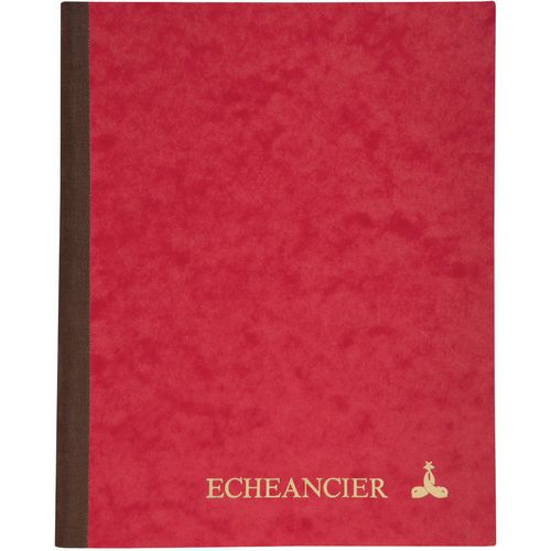 Piqûre D'écheancier 220x170mm De Dimension