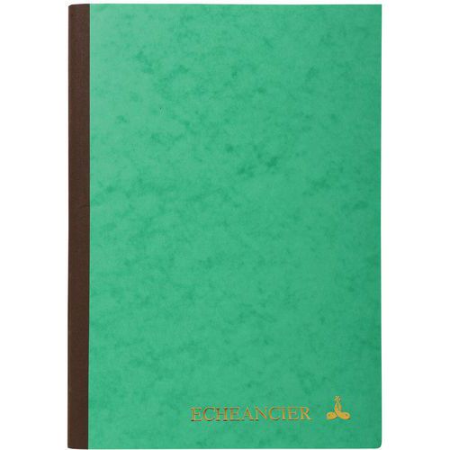 Piqûre d'écheancier lot de 10 couleurs assorties - Le Dauphin Piqûre d'écheancier lot de 10 couleurs assorties - Le Dauphin