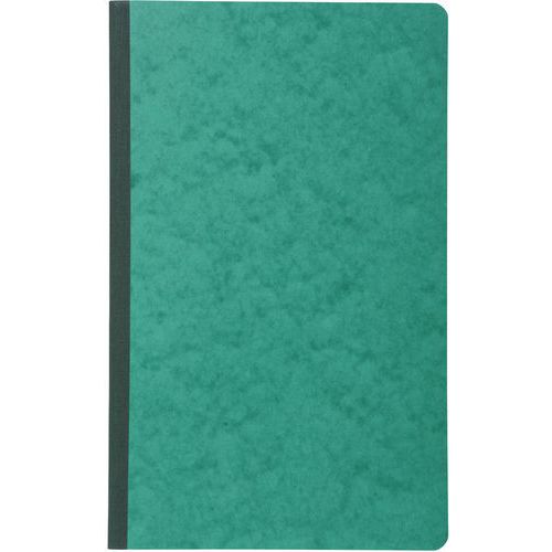 Piqûre Et Registre Standard Journal 80 Pages